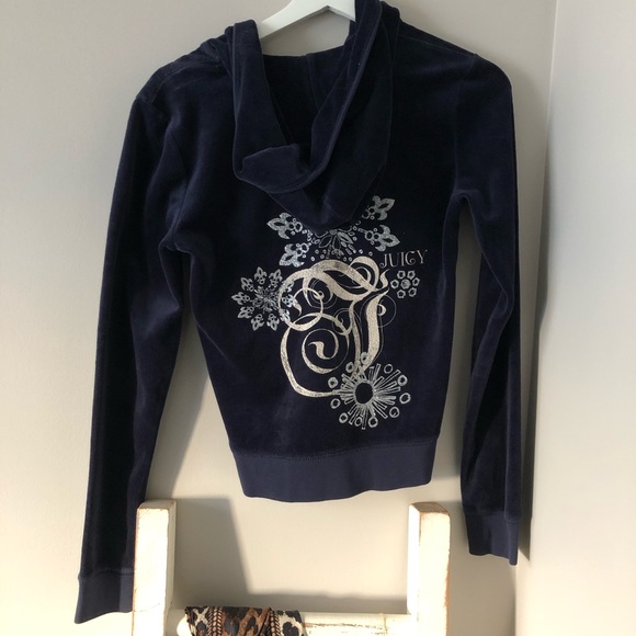 Juicy contour track jacket! - Picture 2 of 4